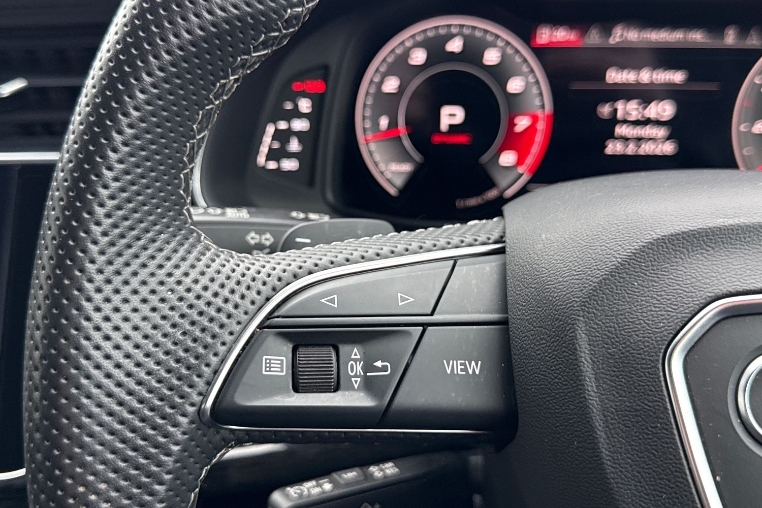 Used Audi SQ7 2022 for sale - 77649212: Photo 27