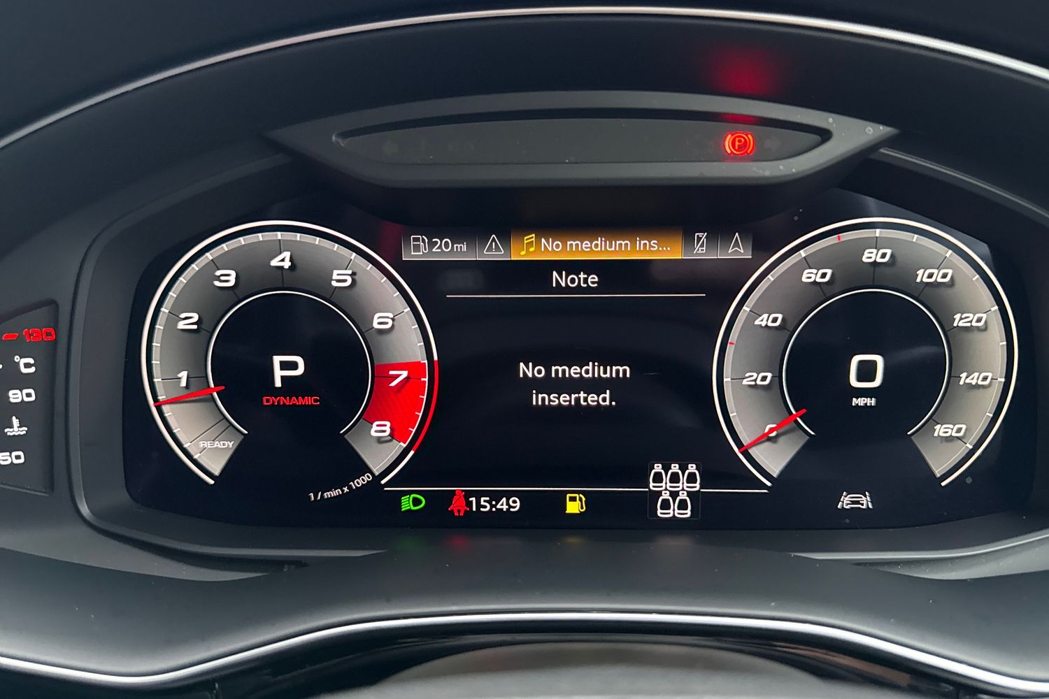 Used Audi SQ7 2022 for sale - 77649212: Photo 30