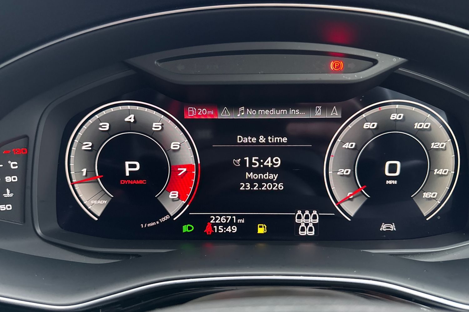 Used Audi SQ7 2022 for sale - 77649212: Photo 31