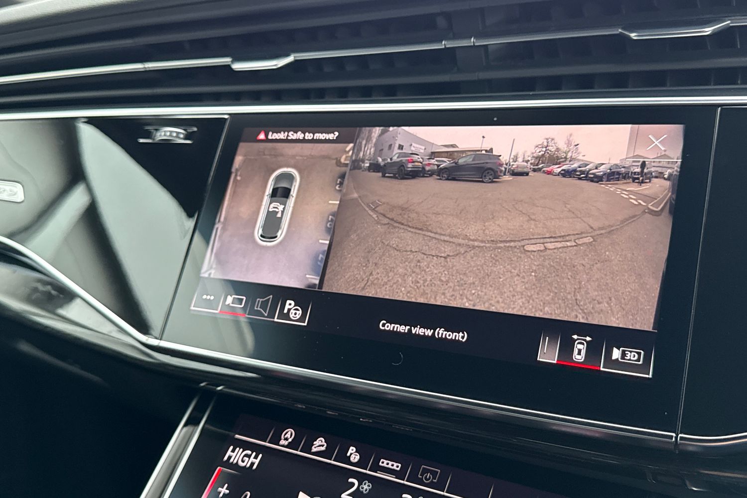 Used Audi SQ7 2022 for sale - 77649212: Photo 32