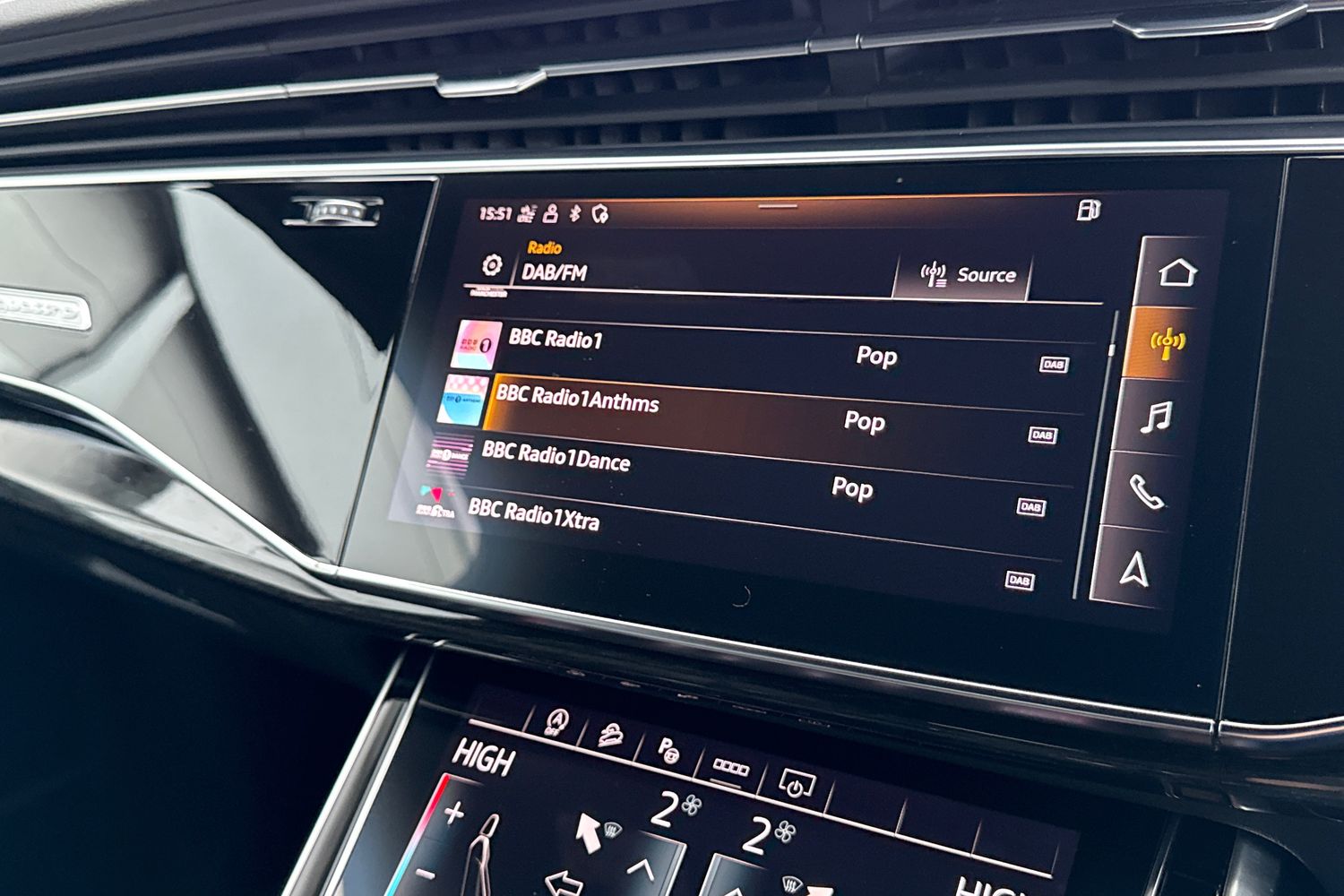 Used Audi SQ7 2022 for sale - 77649212: Photo 37