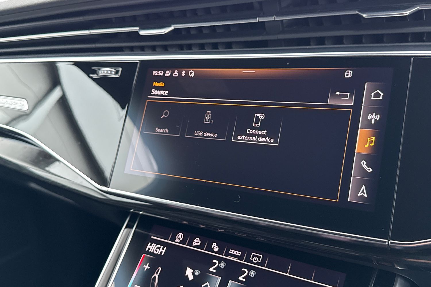 Used Audi SQ7 2022 for sale - 77649212: Photo 40