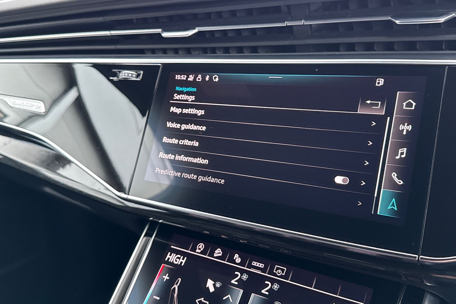 Used Audi SQ7 2022 for sale - 77649212: Photo 43