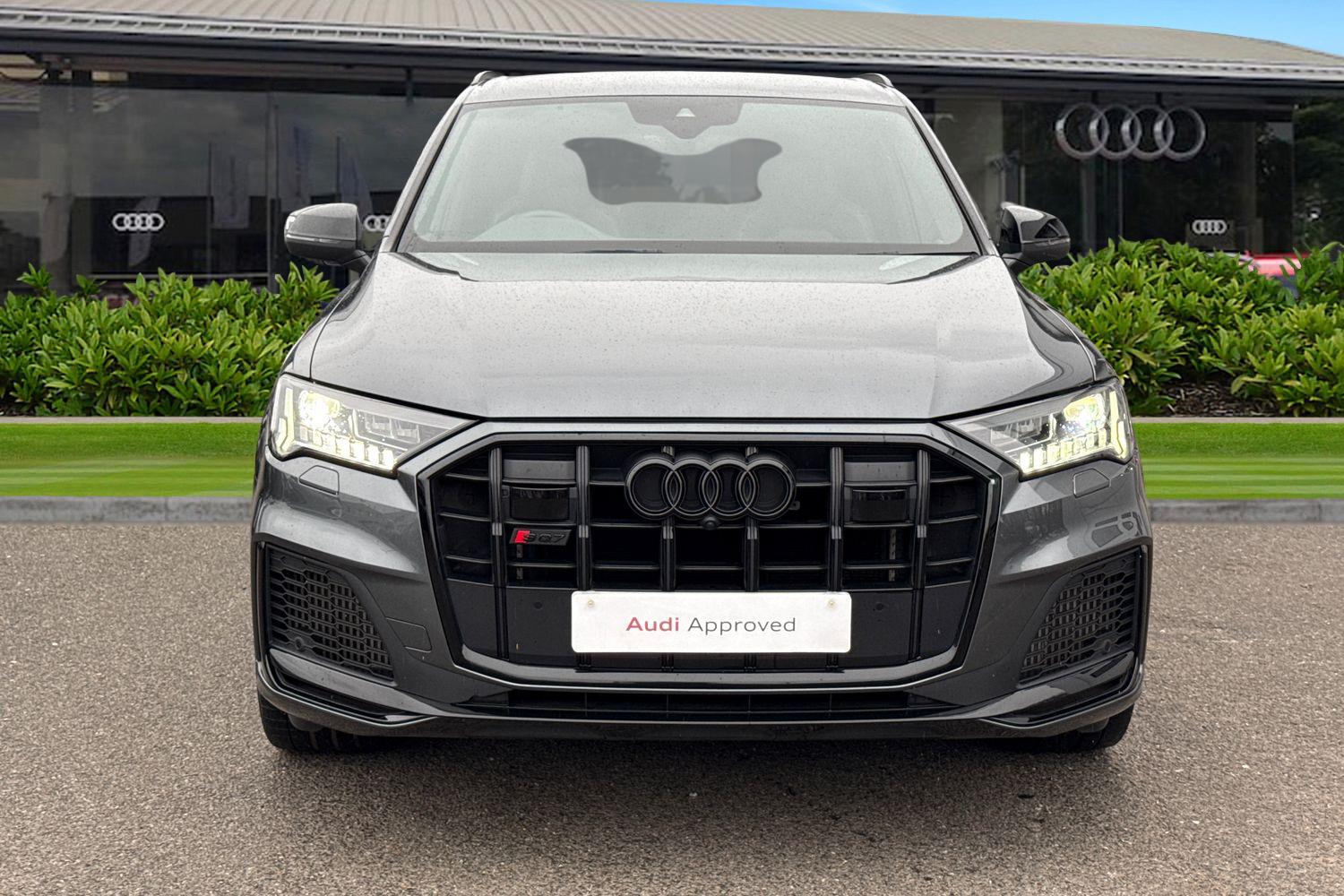 Used Audi SQ7 2022 for sale - 77649212: Photo 6