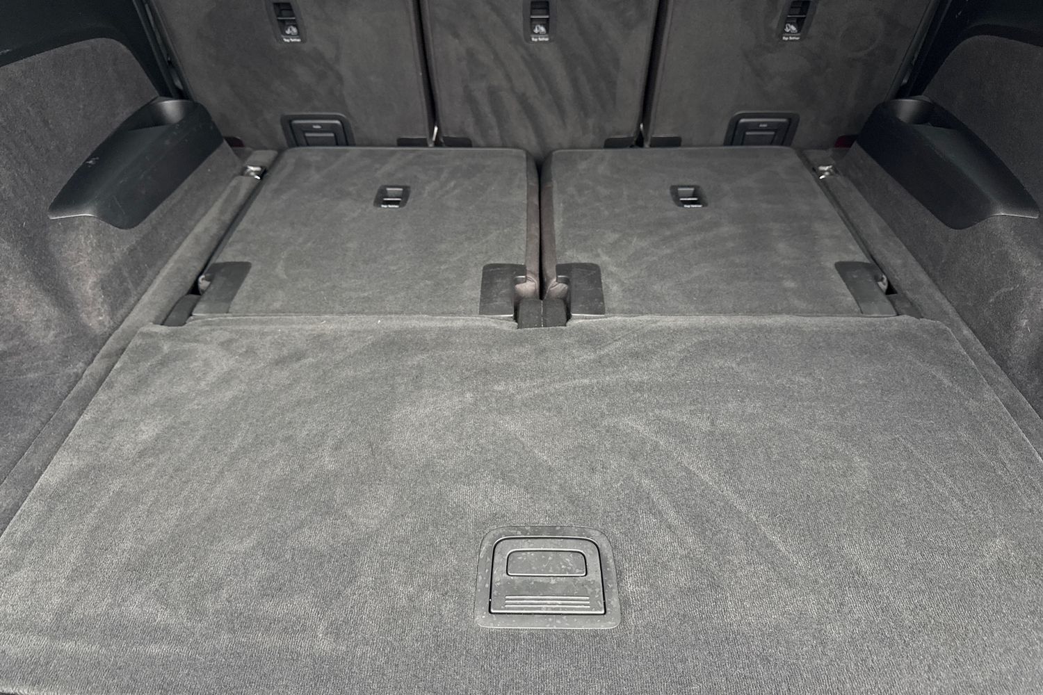 Used Audi SQ7 2022 for sale - 77649212: Photo 7