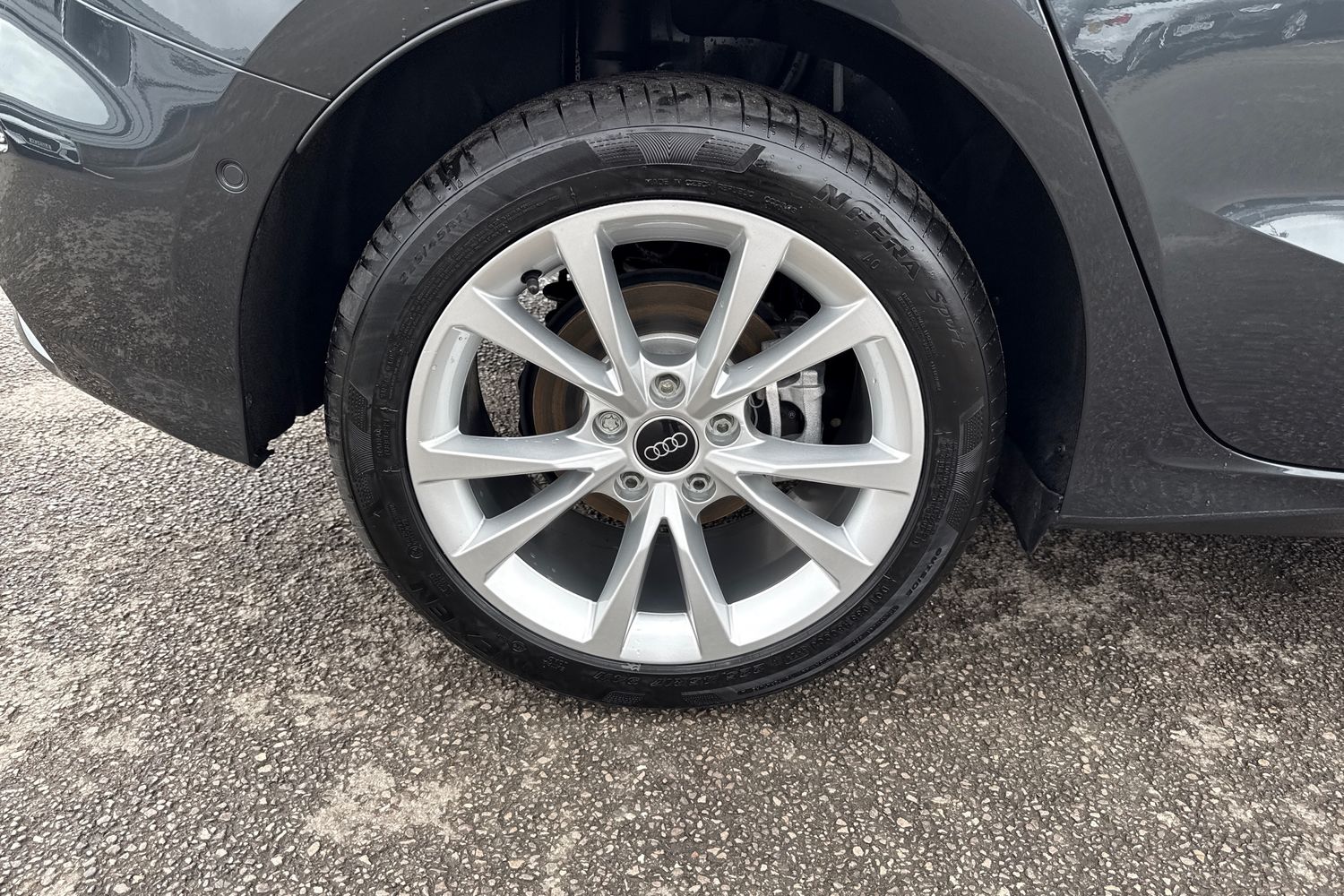 Used Audi A3 2026 for sale - 77842966: Photo 10