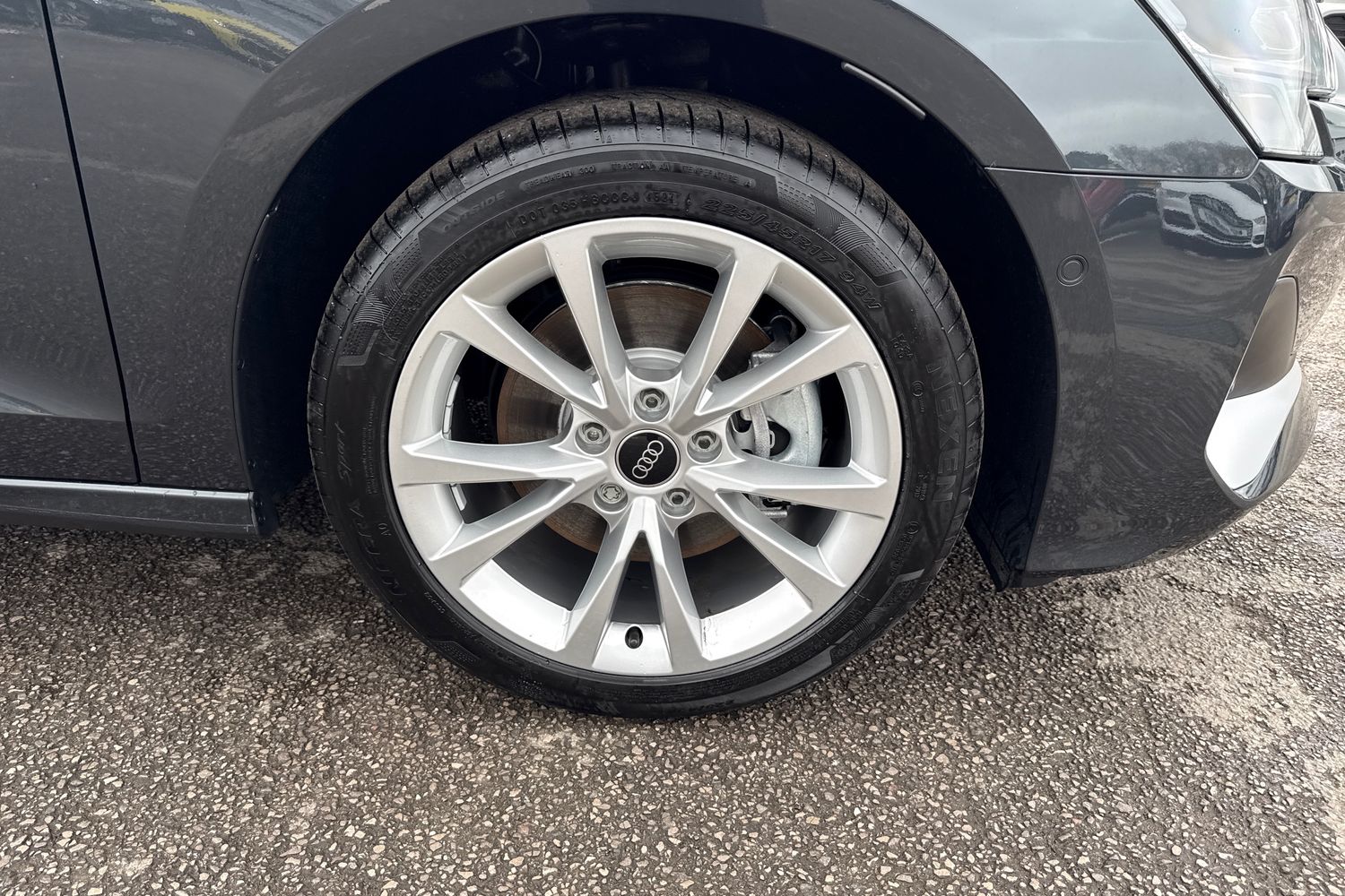 Used Audi A3 2026 for sale - 77842966: Photo 11