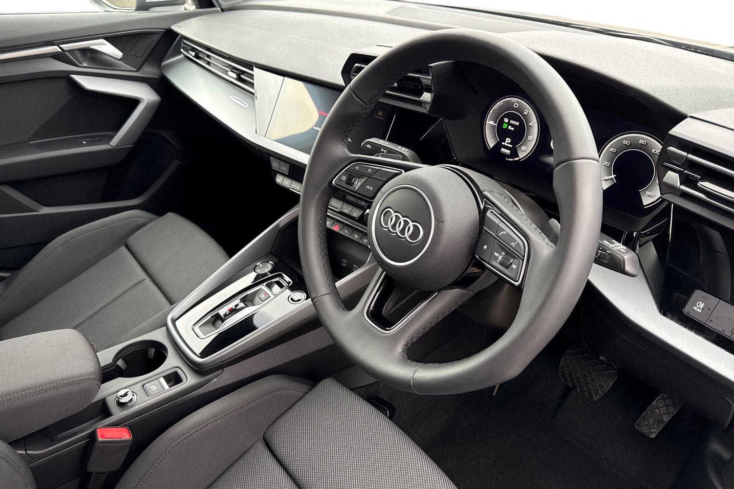 Used Audi A3 2026 for sale - 77842966: Photo 13