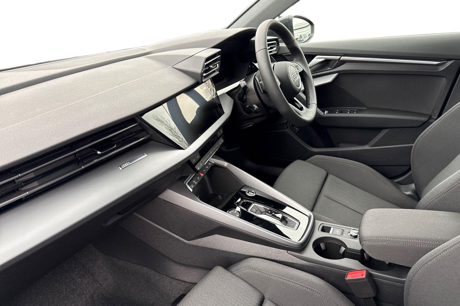 Used Audi A3 2026 for sale - 77842966: Photo 14