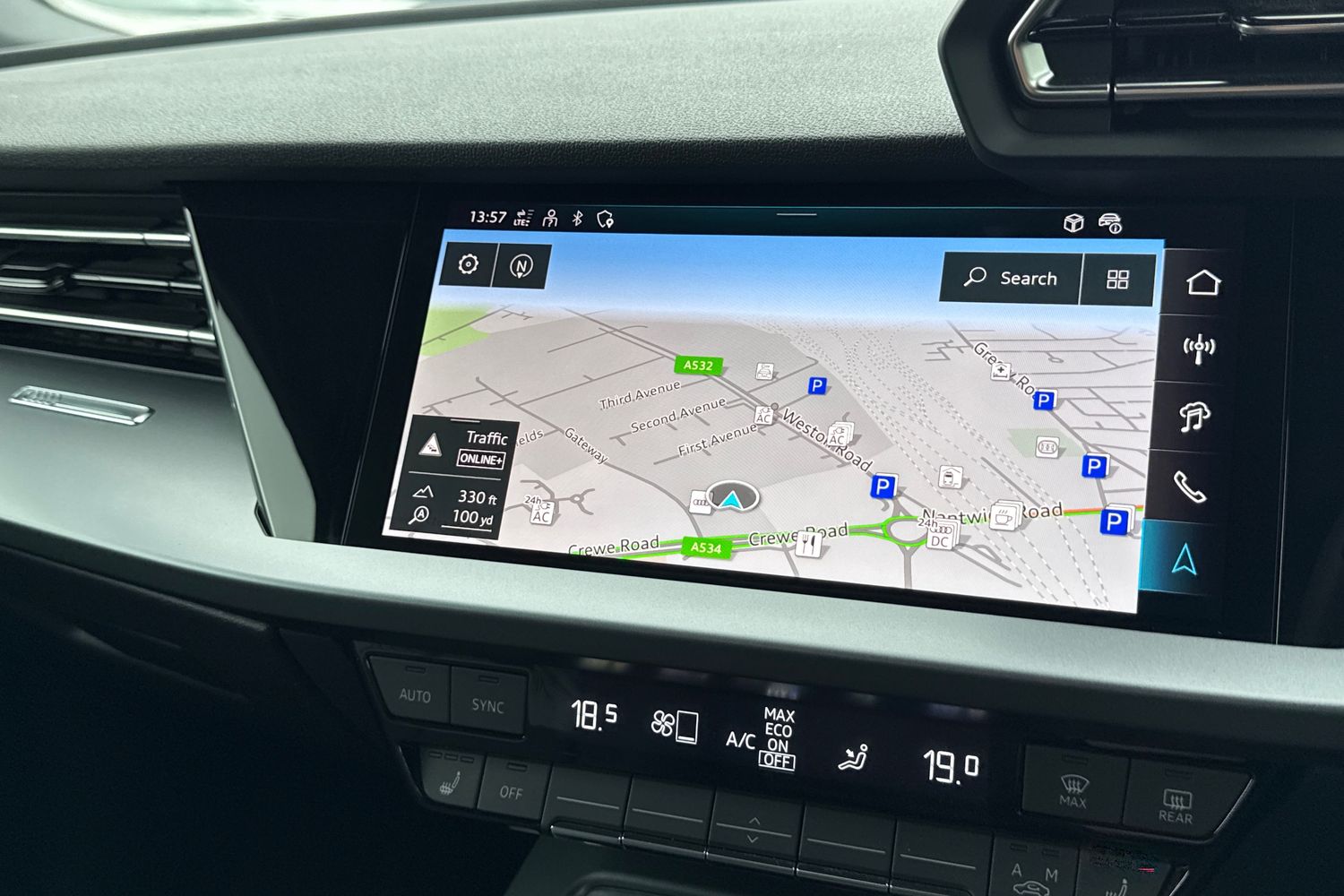 Used Audi A3 2026 for sale - 77842966: Photo 16