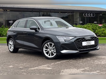 Used Audi A3 2026 for sale - 77842966: Photo