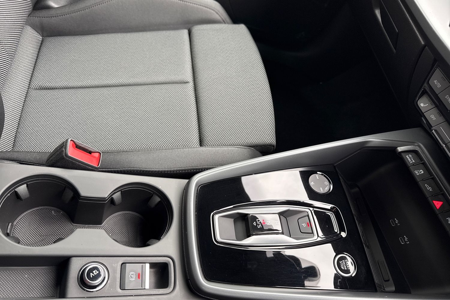 Used Audi A3 2026 for sale - 77842966: Photo 22