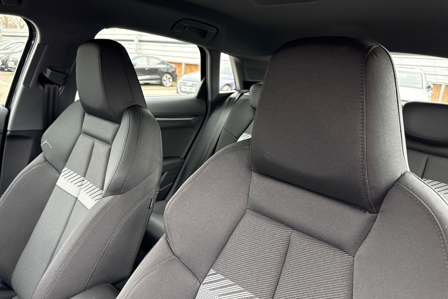 Used Audi A3 2026 for sale - 77842966: Photo 23