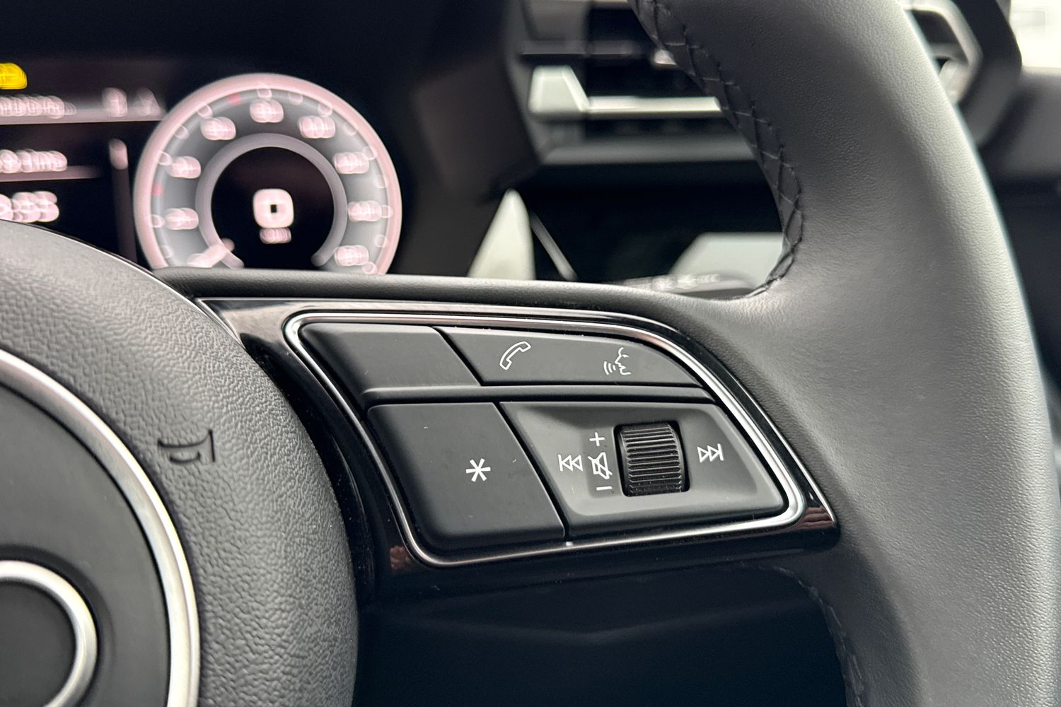 Used Audi A3 2026 for sale - 77842966: Photo 24