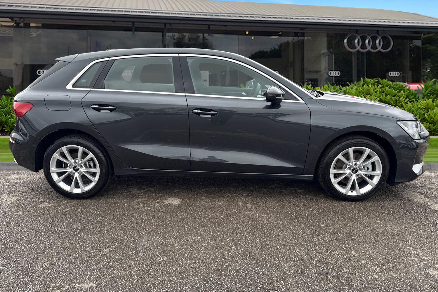 Used Audi A3 2026 for sale - 77842966: Photo 3