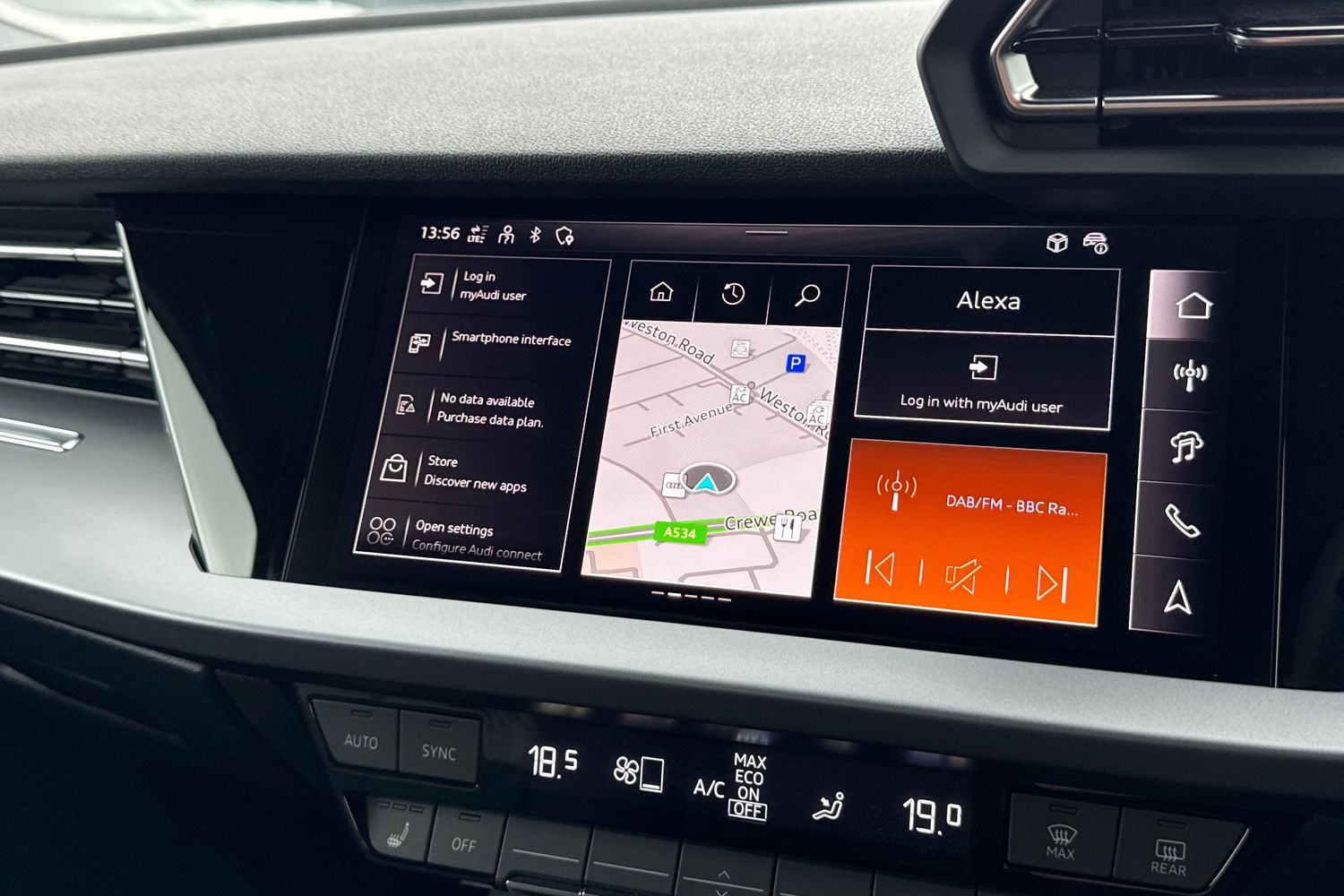 Used Audi A3 2026 for sale - 77842966: Photo 31