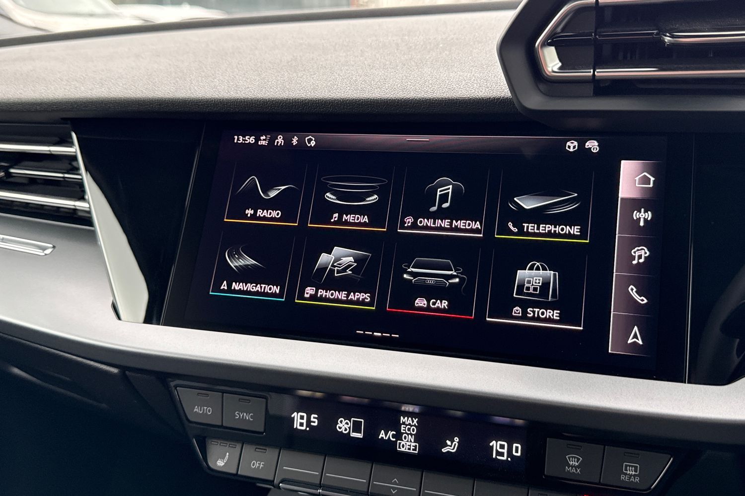 Used Audi A3 2026 for sale - 77842966: Photo 32