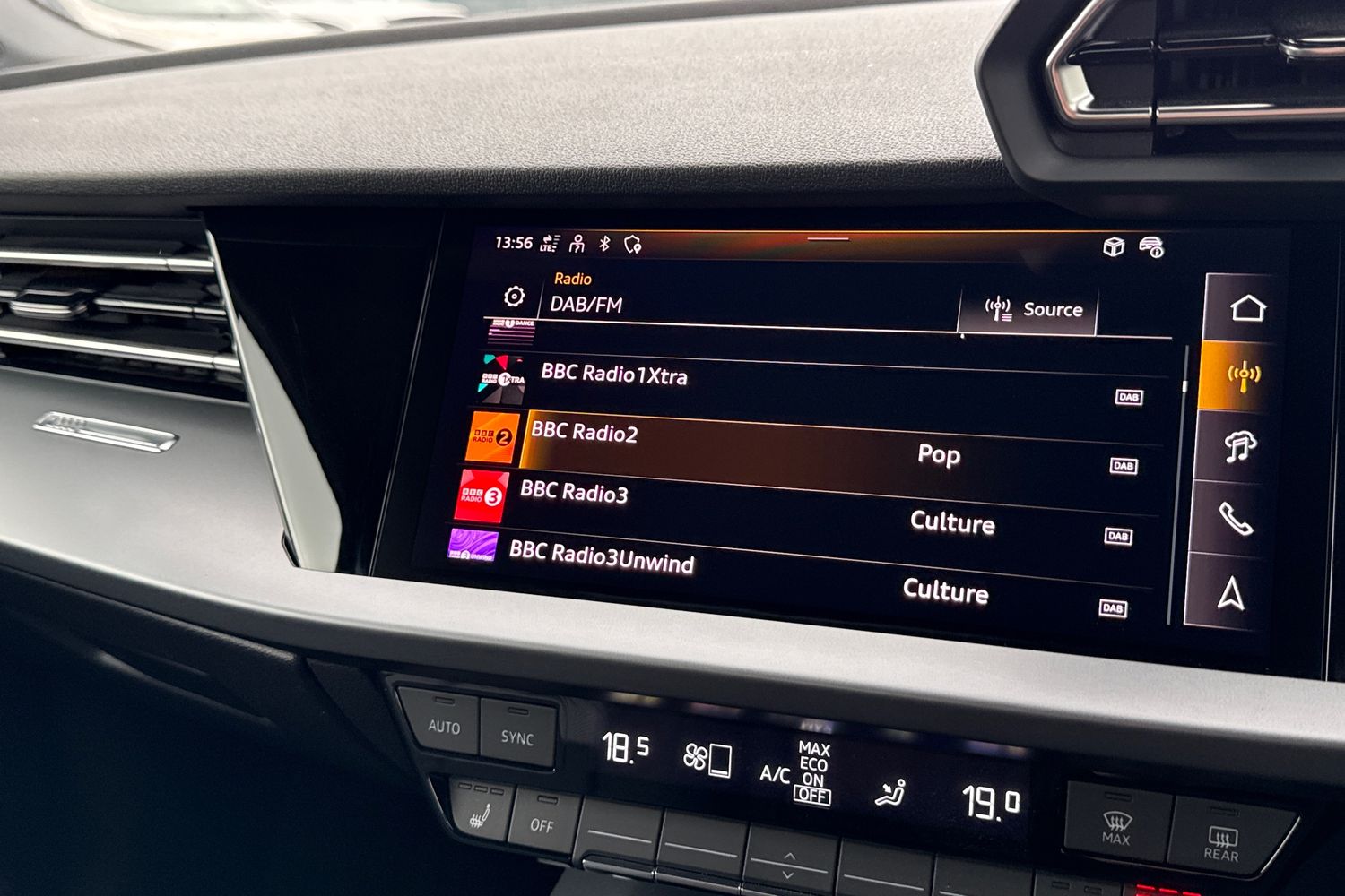 Used Audi A3 2026 for sale - 77842966: Photo 33