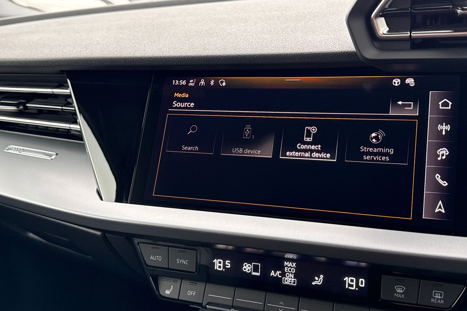 Used Audi A3 2026 for sale - 77842966: Photo 36