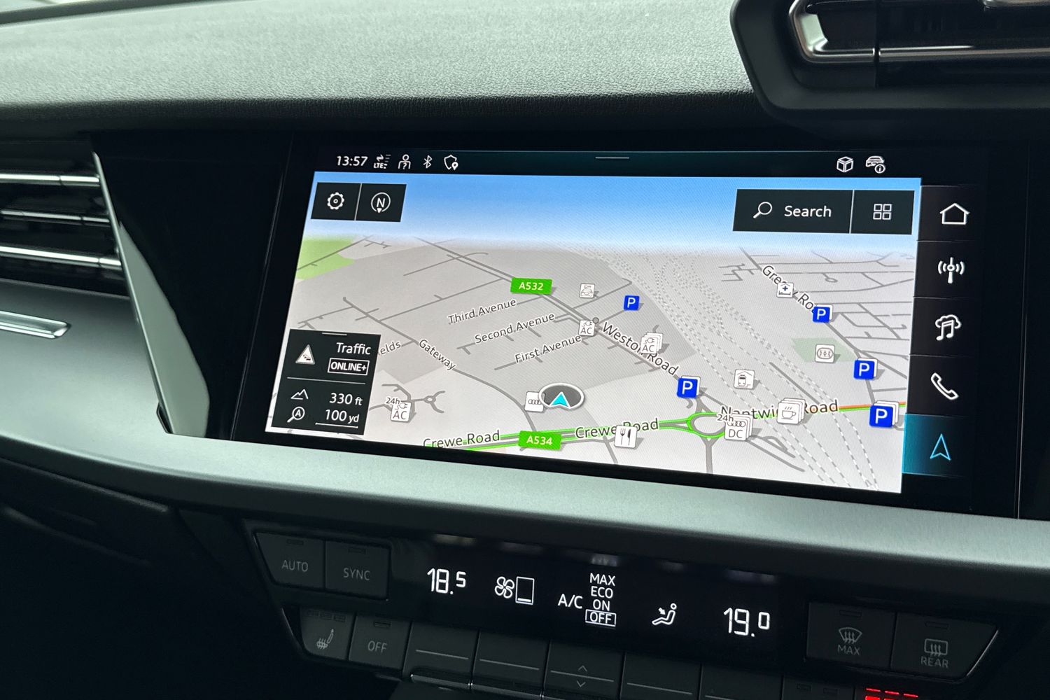 Used Audi A3 2026 for sale - 77842966: Photo 38