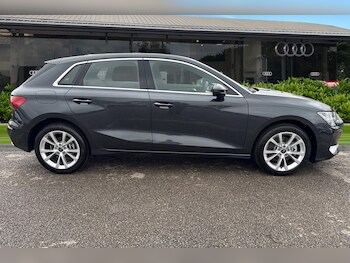 Used Audi A3 2026 for sale - 77842966: Photo