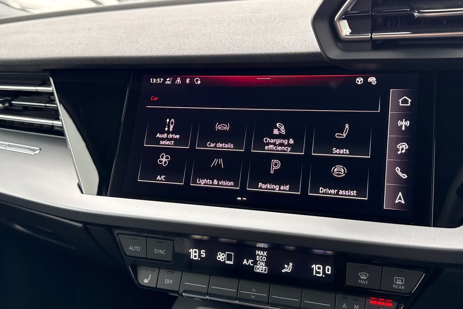 Used Audi A3 2026 for sale - 77842966: Photo 41