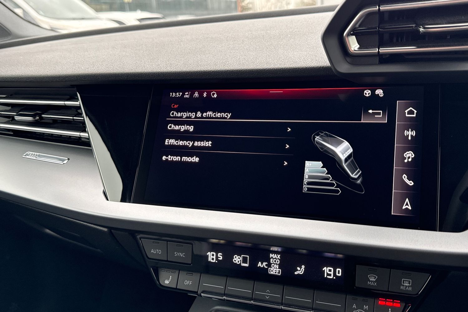 Used Audi A3 2026 for sale - 77842966: Photo 44