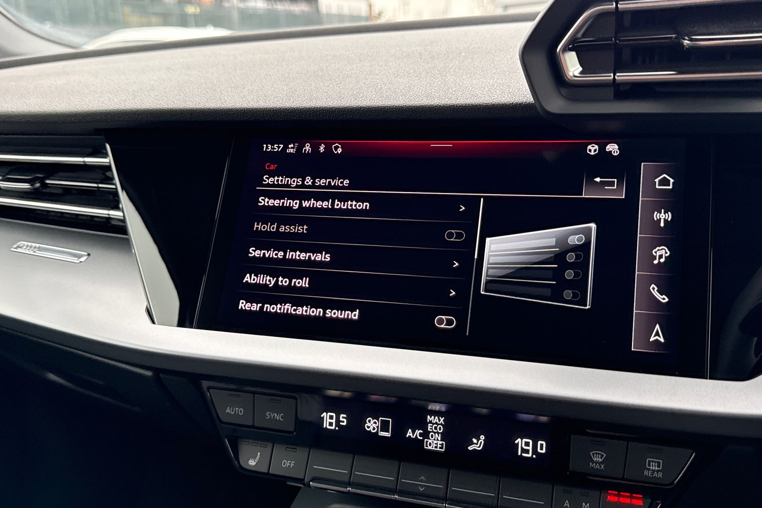 Used Audi A3 2026 for sale - 77842966: Photo 46