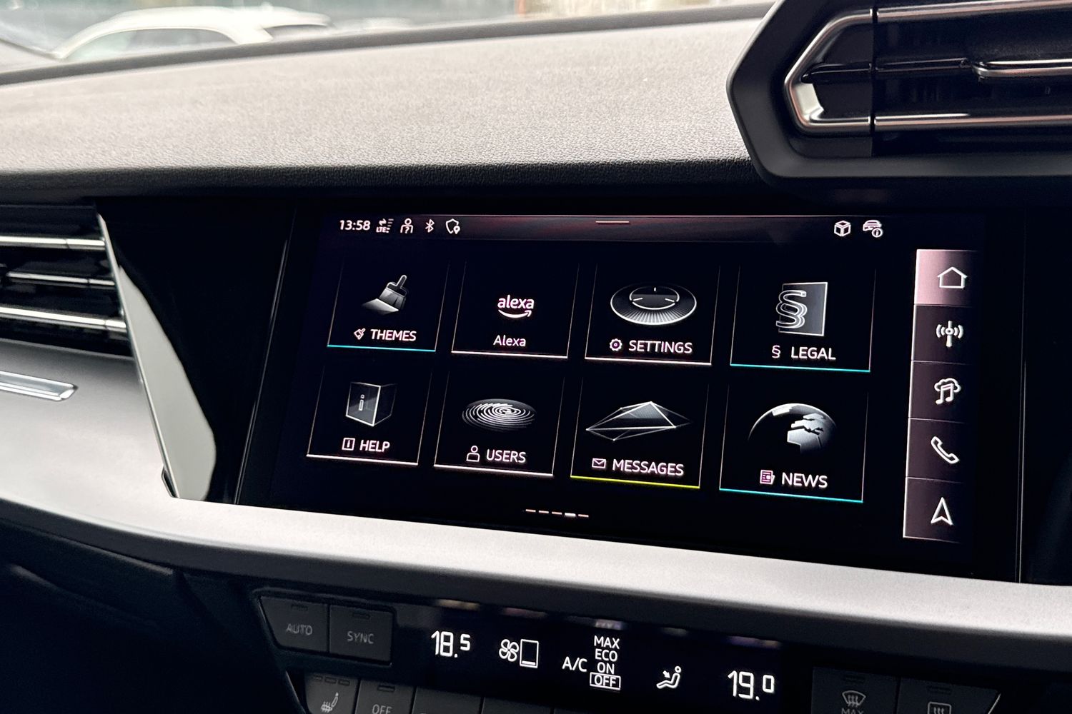 Used Audi A3 2026 for sale - 77842966: Photo 47