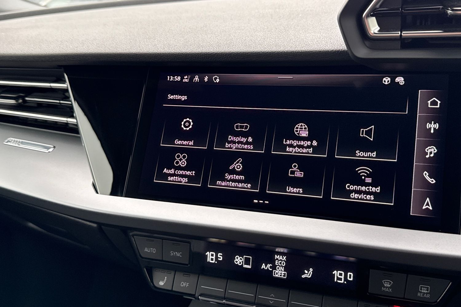 Used Audi A3 2026 for sale - 77842966: Photo 48