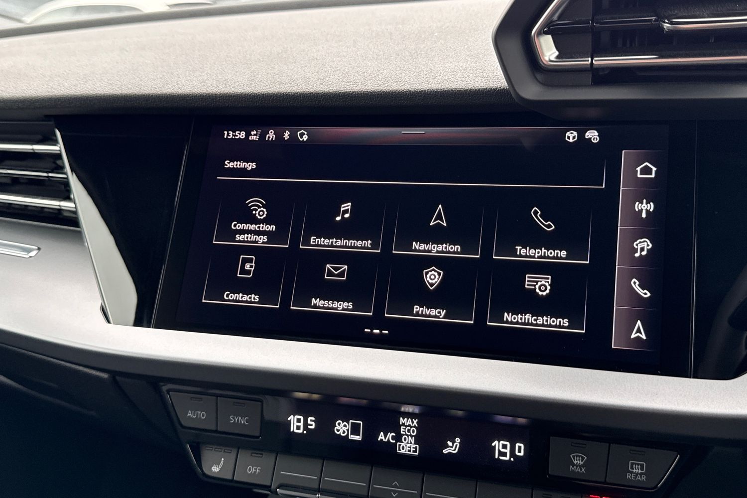 Used Audi A3 2026 for sale - 77842966: Photo 49