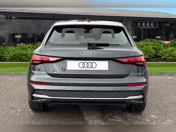 Used Audi A3 2026 for sale - 77842966: Photo