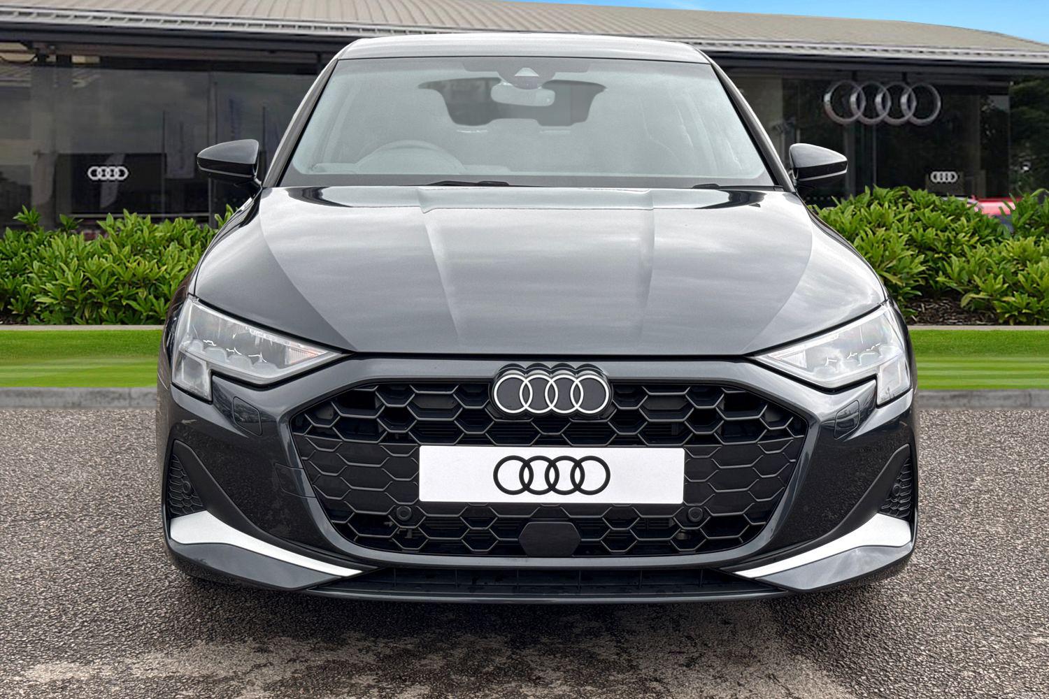 Used Audi A3 2026 for sale - 77842966: Photo 5