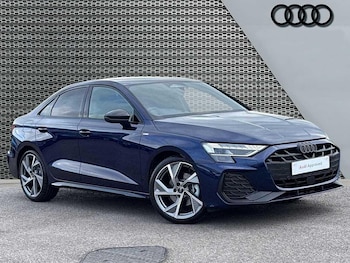 Used Audi A3 2026 for sale - 79068701: Photo