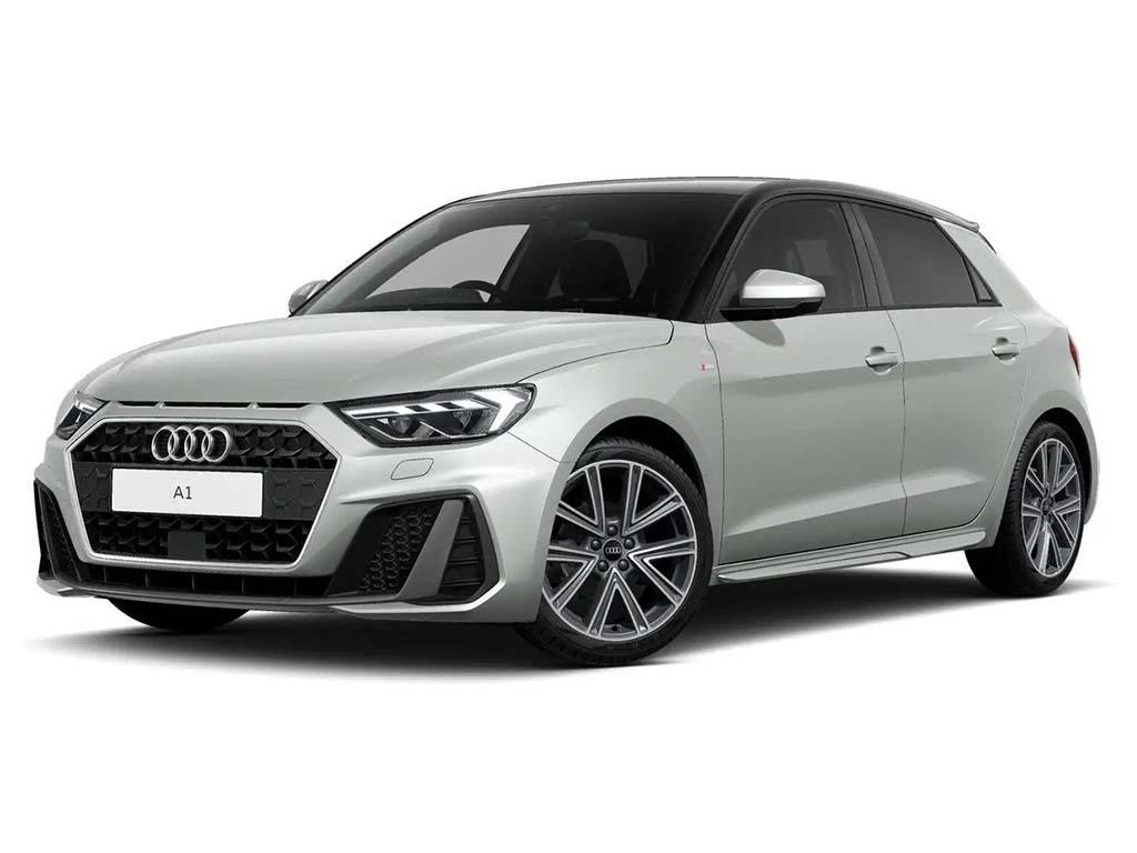 Used Audi A1 2025 for sale - 76182138: Photo 1