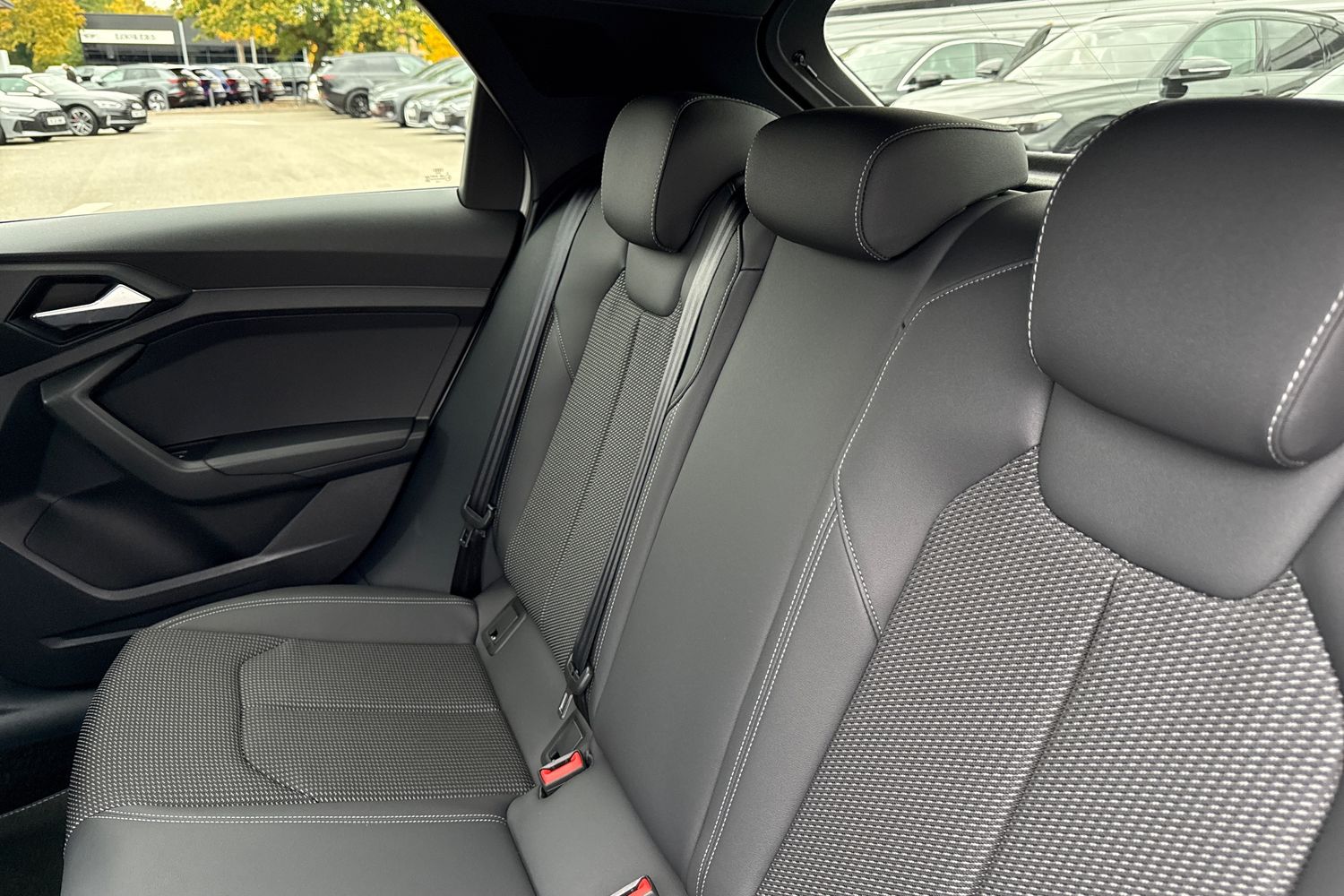 Used Audi A1 2025 for sale - 76182138: Photo 18