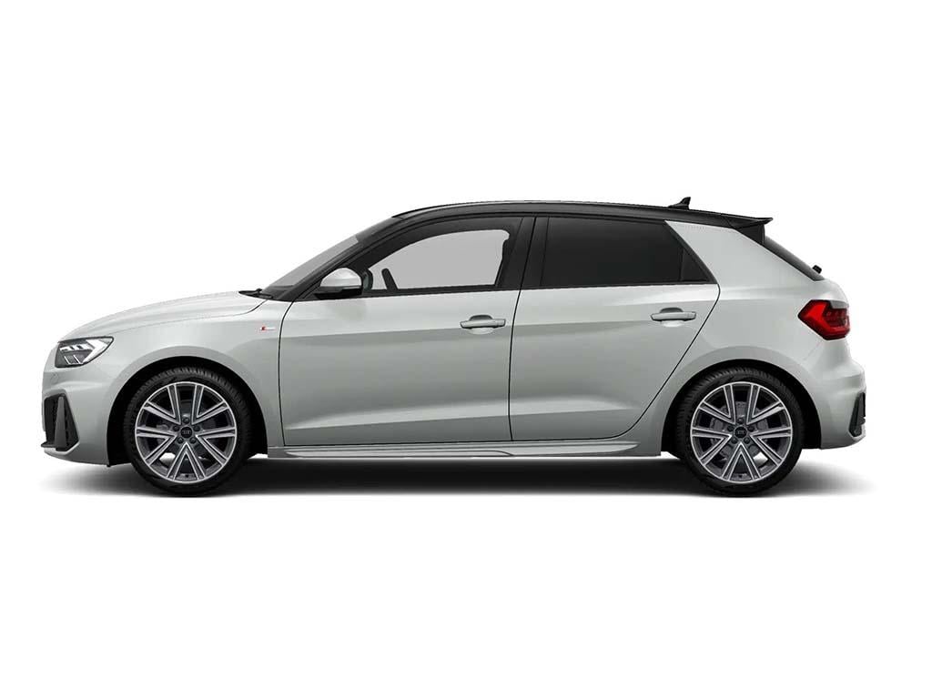 Used Audi A1 2025 for sale - 76182138: Photo 2