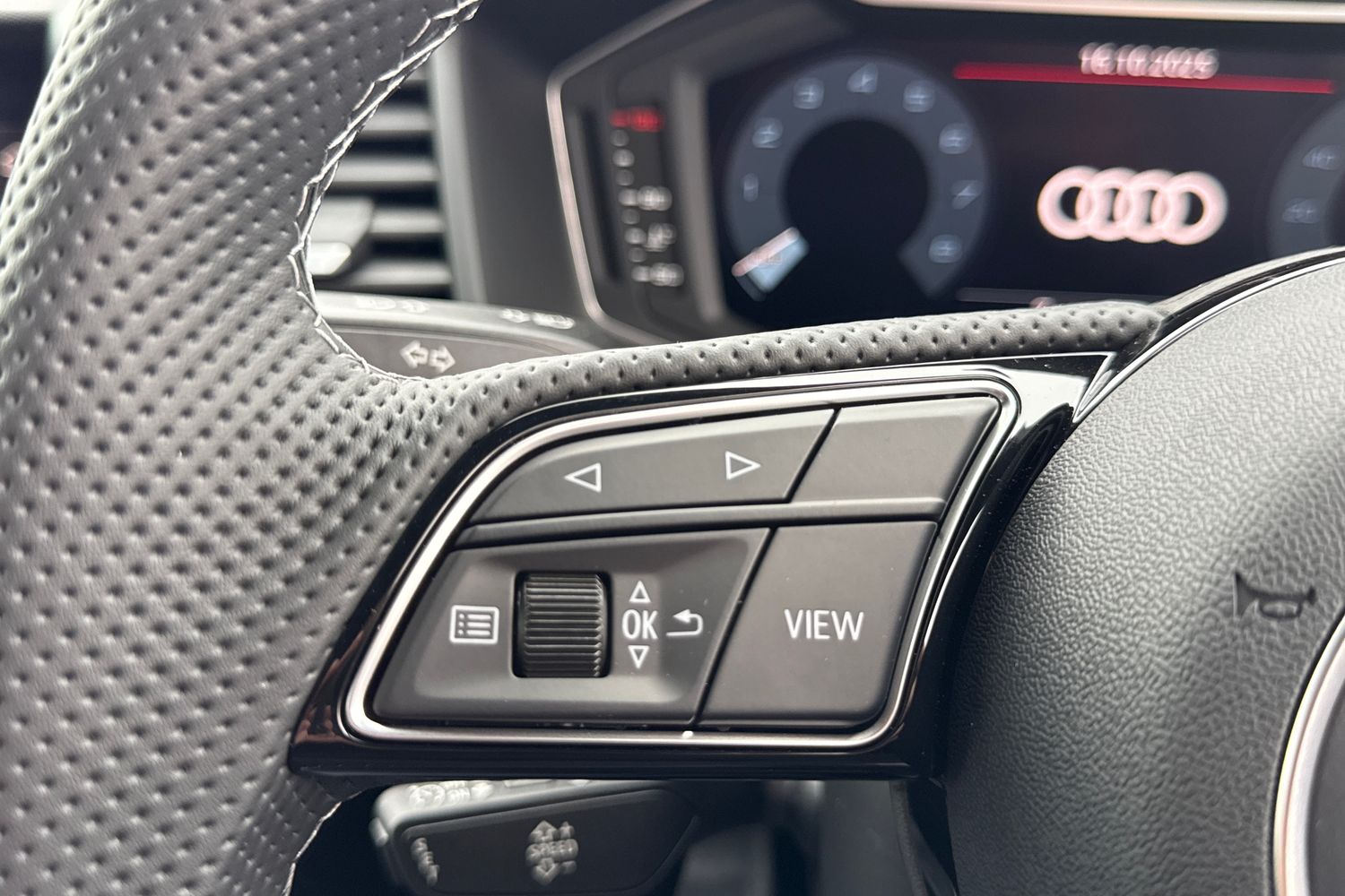 Used Audi A1 2025 for sale - 76182138: Photo 25