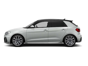 Used Audi A1 2025 for sale - 76182138: Photo 2