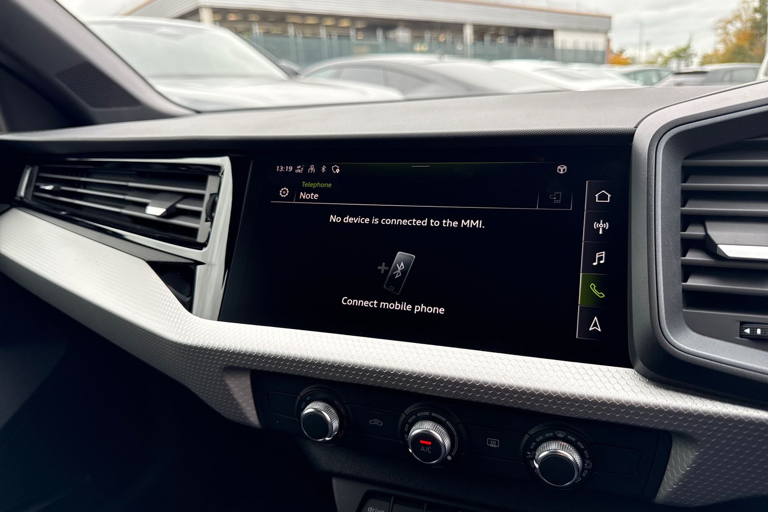 Used Audi A1 2025 for sale - 76182138: Photo 30