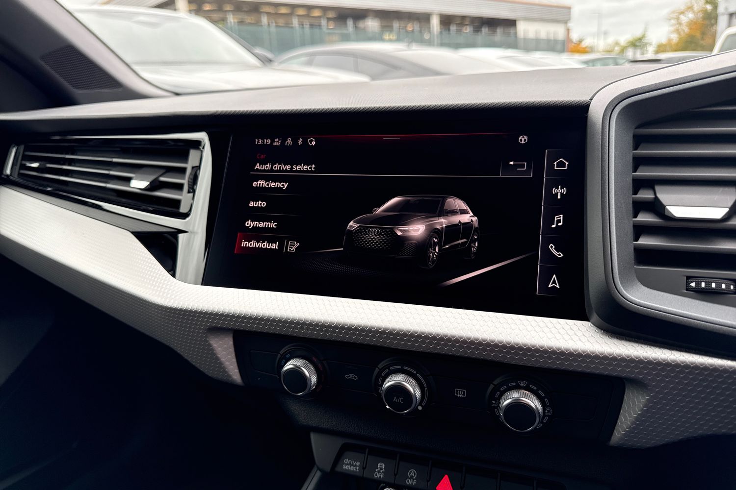 Used Audi A1 2025 for sale - 76182138: Photo 33