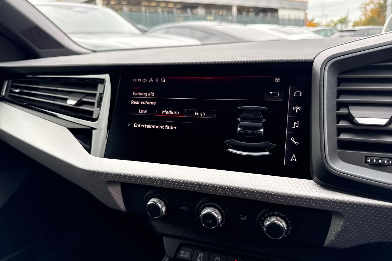 Used Audi A1 2025 for sale - 76182138: Photo 35