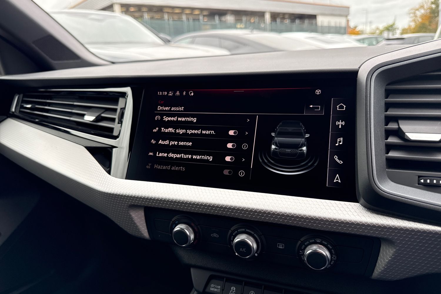 Used Audi A1 2025 for sale - 76182138: Photo 36