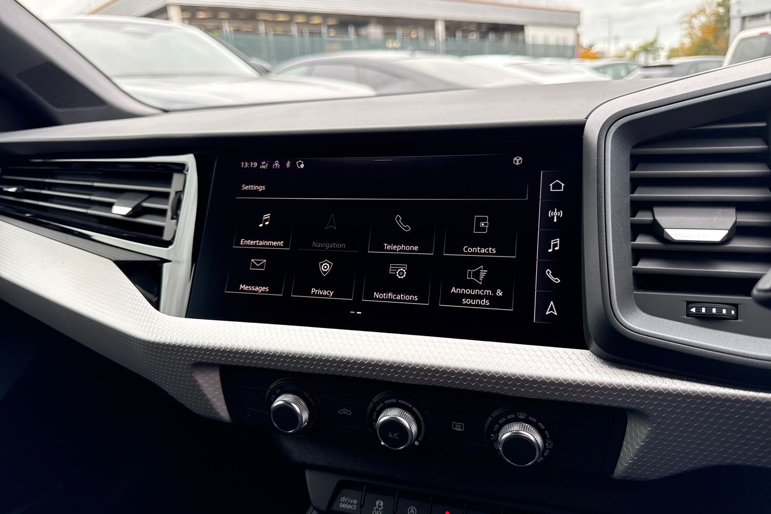 Used Audi A1 2025 for sale - 76182138: Photo 39