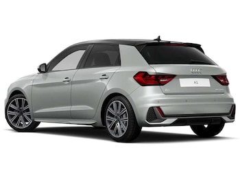 Used Audi A1 2025 for sale - 76182138: Photo 3