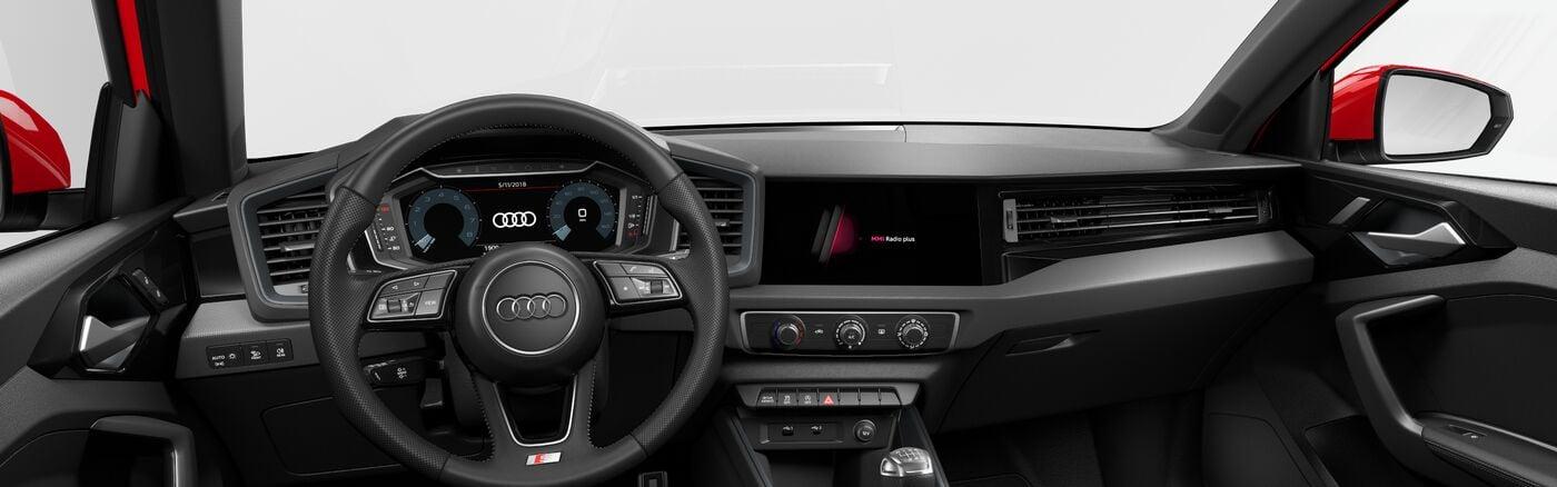 Used Audi A1 2025 for sale - 76182138: Photo 4