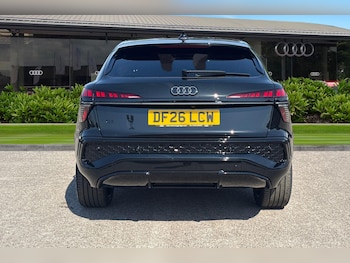 Used Audi Q3 2026 for sale - 78836392: Photo