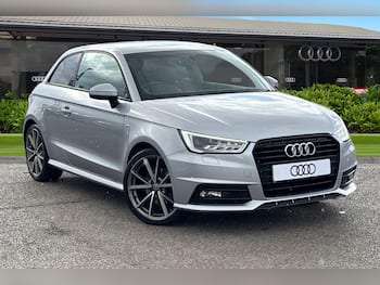 Used Audi A1 2017 for sale - 79582679: Photo