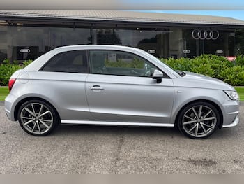 Used Audi A1 2017 for sale - 79582679: Photo