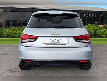 Used Audi A1 2017 for sale - 79582679: Photo